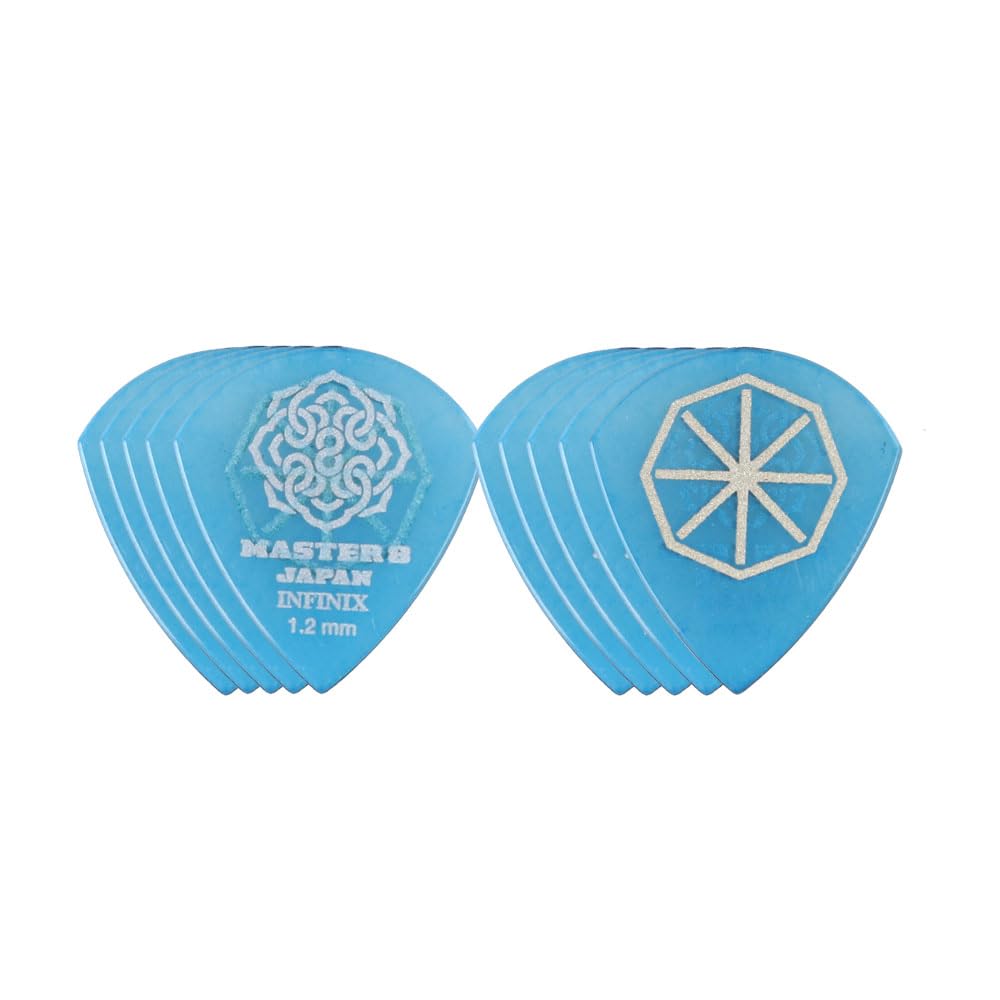 INFINIX JAZZ III XL TYPE HARDGRIP 1.2mm ピックの商品画像