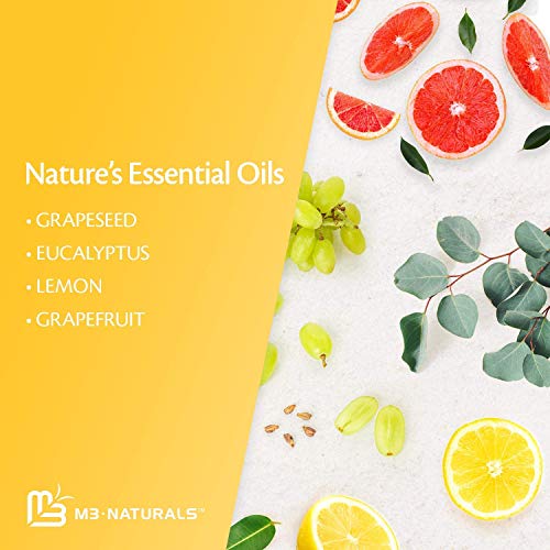 Anti Cellulite Massage Oil Infused with Collagen and Stem Cell Skin Tightening Cellulite Cream Moisturizing Body Bust… - Image 6
