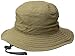 Carhartt Men's Billings Boonie Hat,Dark Khaki,Large/X-Large x LXL
