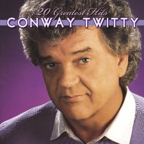 CONWAY TWITTY - originally M-G-M 12826 - Zortam Music