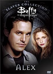 Buffy Contre Les Vampires - Alex