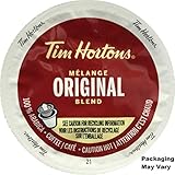 Tim Hortons Single Serve Coffee 96 Count