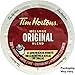 Tim Hortons Single Serve Coffee 96 Count