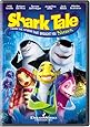 Shark Tale (Widescreen Edition)