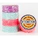 Sex Wax Mixed 5 Pack - Choose Tempurature (Cool)