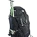 Kelty Redwing 44 Backpack, Black