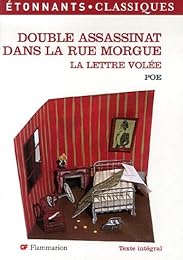 Double assassinat dans la rue Morgue