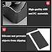 for Dodge RAM Center Console Organizer,Jaronx Storage Box for Dodge RAM 1500 (2009-2018) and 2500/3500 (2010-2018),Armrest Organizer Tray + Coin Holder (Full Console w/Bucket Seats ONLY)