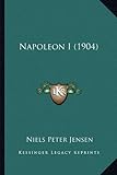 Napoleon I (1904) (Danish Edition) by 