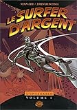 Le Surfer D'argent by 