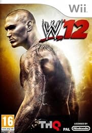 WWE 12