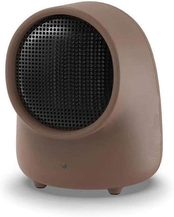 SMLZV Ceramic Space Heater Portable Electric Heater Tip