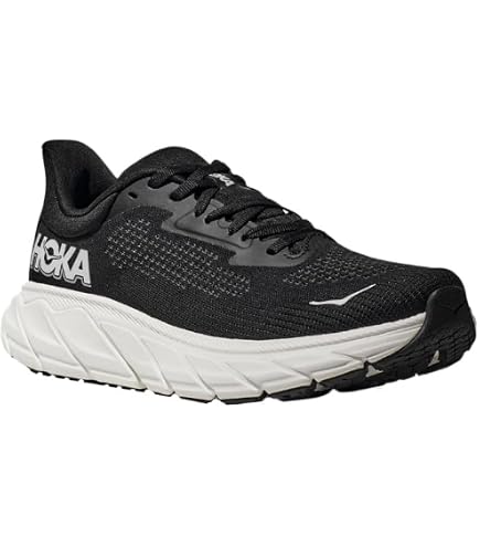 Amazon.com: HOKA ONE ONE Zapatillas de correr Arahi 6 para mujer