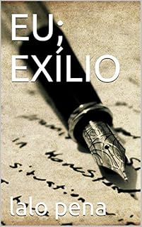 Livro EU; EXÍLIO