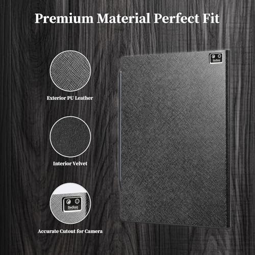iFLYTEK AINOTE Air 2: 8.2" AI Smart E Ink Tablet with Case & Pen | Multi-Language Real-Time Transcription | Paper-like Writing | Digital Notebook for Meetings, Study, Professionals & Students