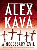 A Necessary Evil (Maggie O'Dell Book 5)