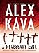 A Necessary Evil (Maggie O'Dell Book 5)