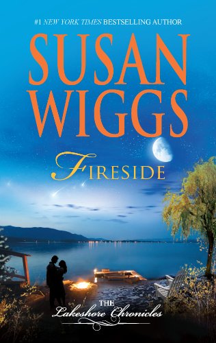 Fireside: Lakeshore Chronicles Book 5 (The Lakeshore Chronicles)