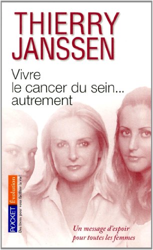 Vivre le cancer du sein autrement