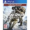 Ghost Recon Breakpoint – Limited [Esclusiva Amazon] – PlayStation 4