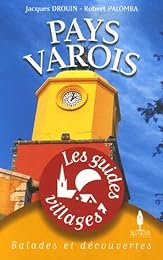 Pays varois