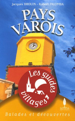 Pays varois