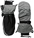 Burton Gore-Tex Mitt, Bog Heather, Medium