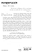 Psalms (Interpretation Bible Studies)