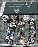 Study Guide for Testing to Technical Sergeant (TSGT): Air Force Handbook 1 (1 October 2017)