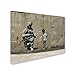 Peace Wall Decor by Banksy, 18