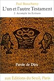 L'un et l'autre Testament by
