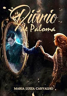 Livro Diário De Paloma