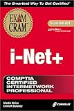 Image de I-Net+ Exam Cram (Exam: 1KO-001)