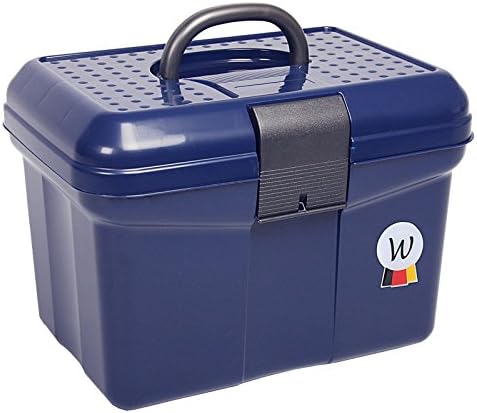 Roomy Grooming box