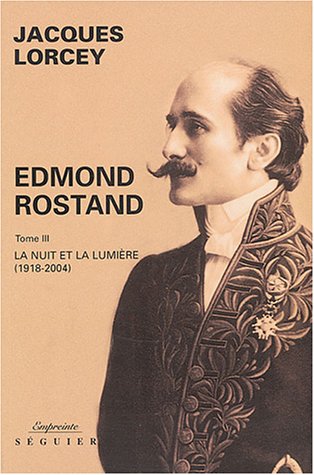 Edmond Rostand