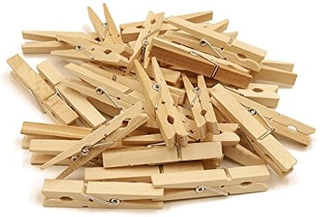 Amazon Co Jp 100個木製クロスピン 7 2cm 入りミニ木製クリップ ウッドクリップ 木製ピンチ 洗濯バサミ 洗濯小物ピンチ 写真用に 飾り付け用 ホーム キッチン Amazon Co Jp 100個木製クロスピン 7 2cm 入りミニ木製クリップ ウッドクリップ 木製ピンチ 洗濯バサミ 洗濯小物ピンチ 写真用に 飾り付け用 ホーム キッチン