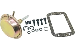 UnayKolb Axle 4x4 4WD Shift Actuator For 1994-2002 Dodge Ram 1500 2500 3500 For 1991-1995 Jeep Wrangler Comanche Cherokee Dodge Ramcharger