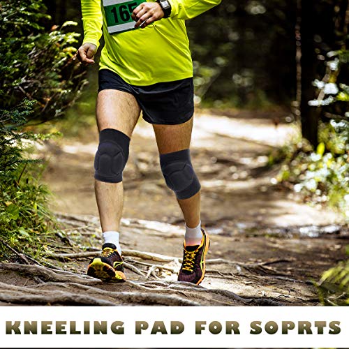 Knee Pads for Graden Work, Kneeling Pads Gardening KneePads