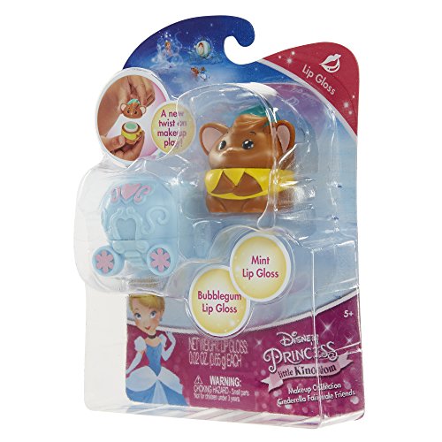 Disney Princess Little Kingdom Fairytale Friends Cinderella