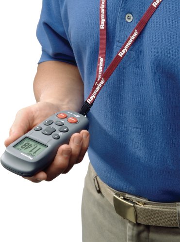 2 Raymarine+Smart+Controller+Wireless+Remote