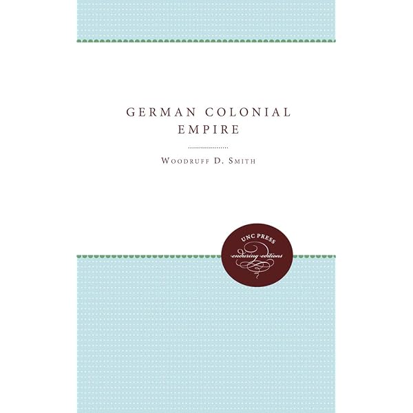 German Colonialism: A Short History: Conrad, Sebastian, O'Hagan