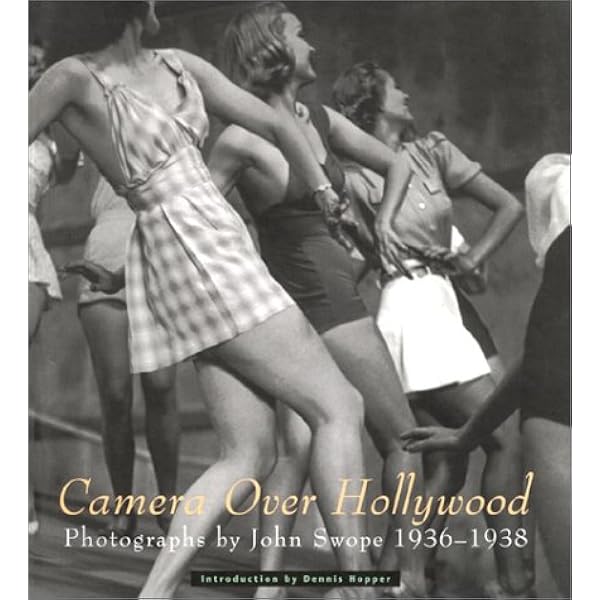 Amazon.com: Jean Howard's Hollywood: A Photo Memoir: 9780810982185