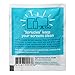 Spruce & Co - Natural Cleaning Wipes - 40 Count of Screen Cleaner Wipes for Lens, Glasses, and Electronic Device Screens