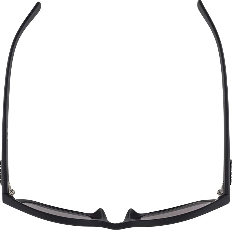Unisex - Adulti, JAIDA Occhiali da sole, black matt, One Size