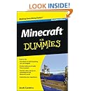 Minecraft For Dummies