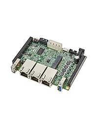 Interruptor ESPRESSObin SBUD102 de 64 Bit para Red Informática de tablero individual