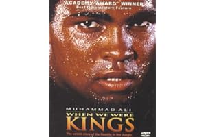 When We Were Kings (Sous-titres français)