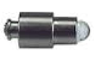 INDUSTRIAL LIGHTING SOLUTIONS Welch Allyn Compatible Bulb WA-06500 Bulb for Macroview Otoscope 06500, 6500, 06500U, WA06500,WA-06500-U