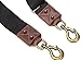 Replacement Padded Luggage Shoulder Strap With Huge Metal Hooks #J-001