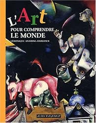 Book's Cover of L'Art pour comprendre le monde